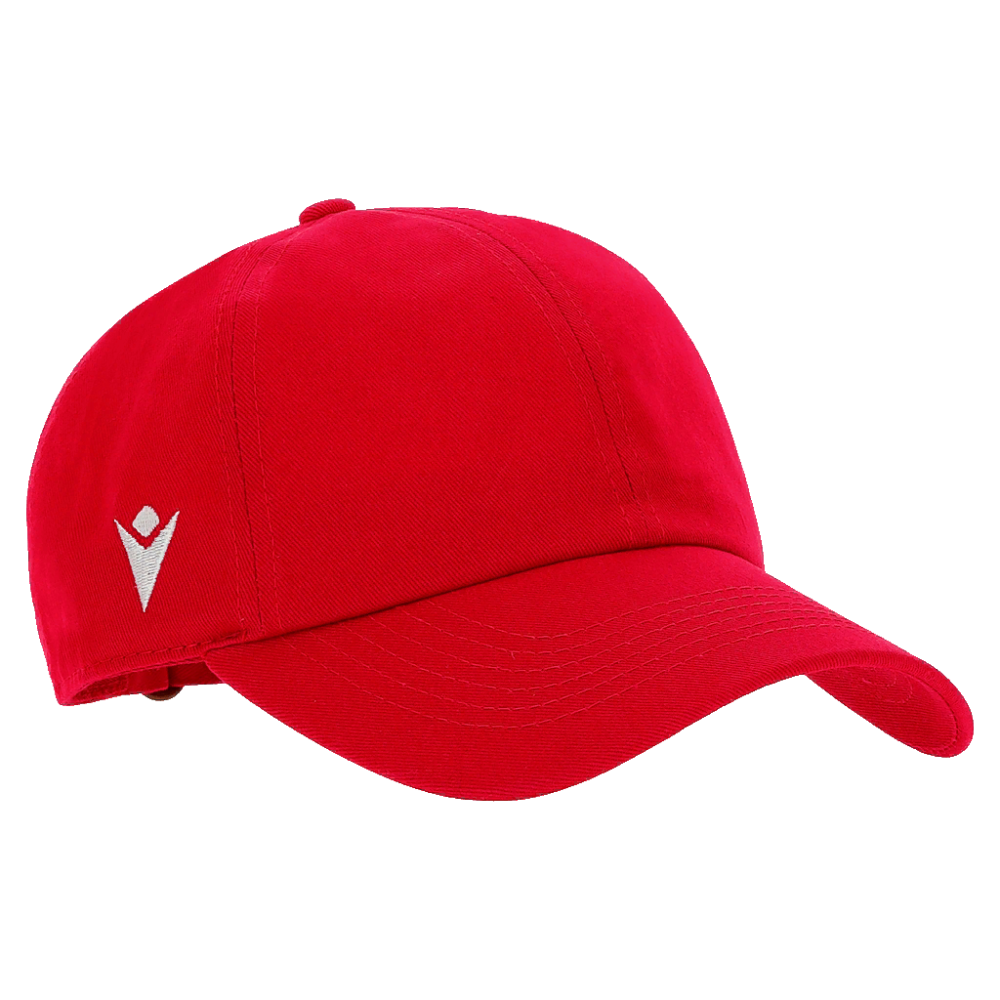 Macron Dart cappellino ros | Bild 1