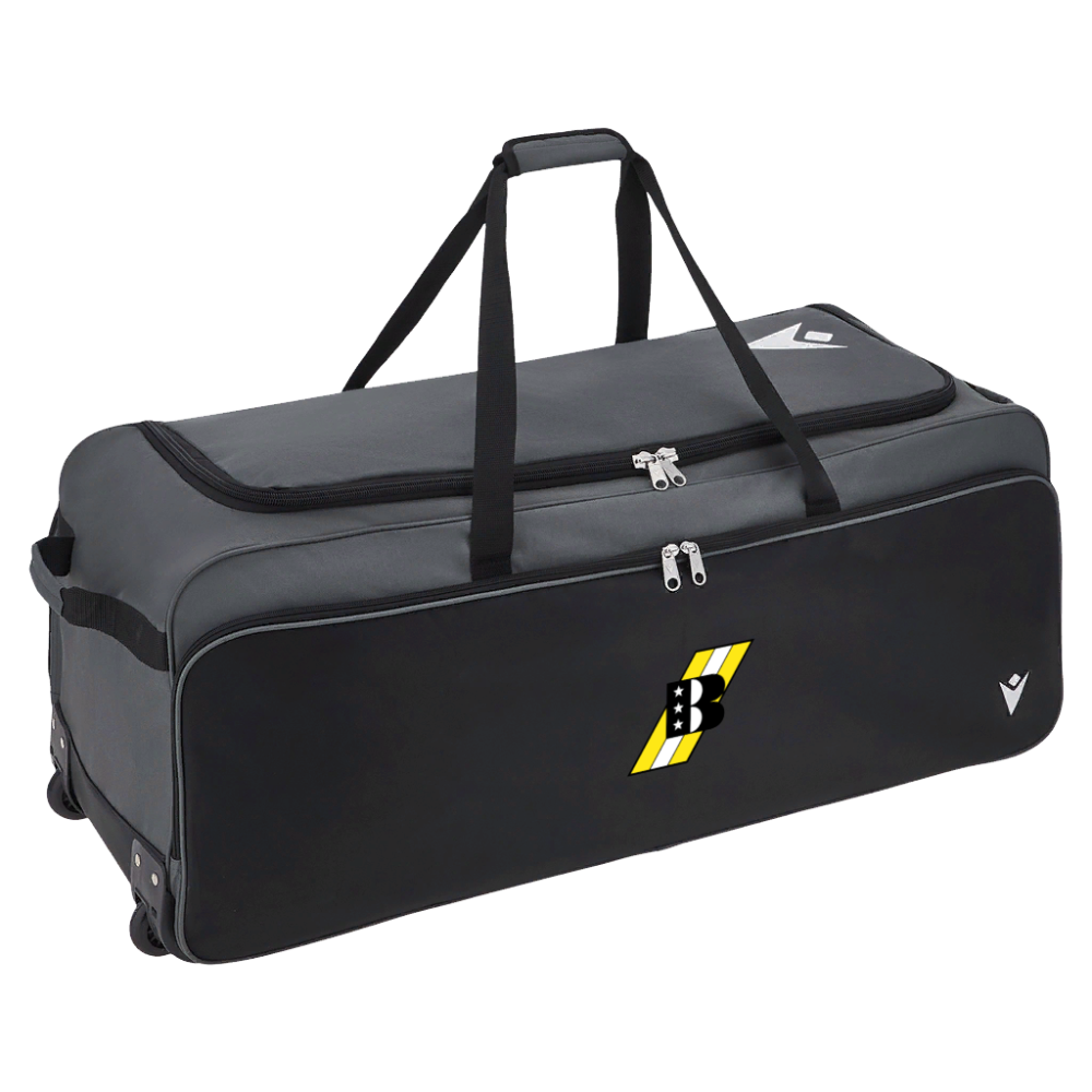 Macron Cargo trolley bag | Bild 1