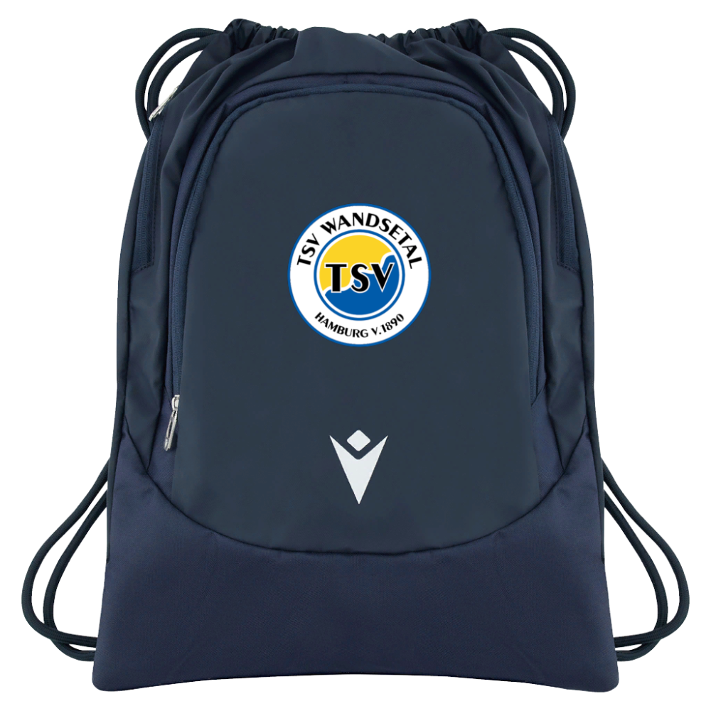 Macron Quest gym sack | Bild 1