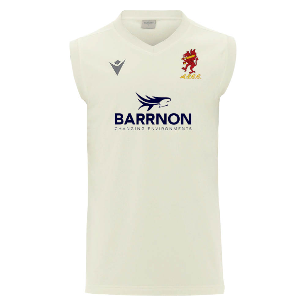 Macron Broad gilet sr | Image 1