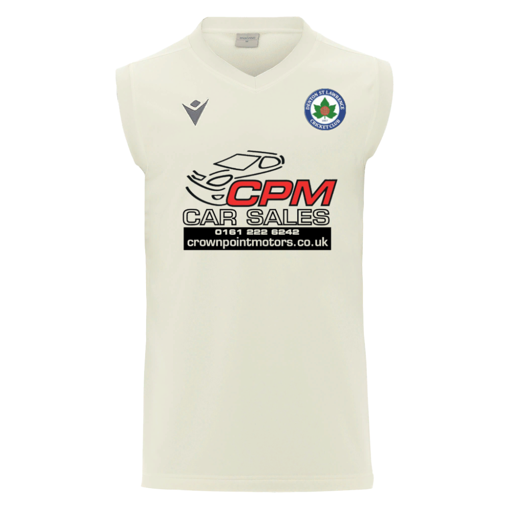Macron Broad gilet sr | Image 1