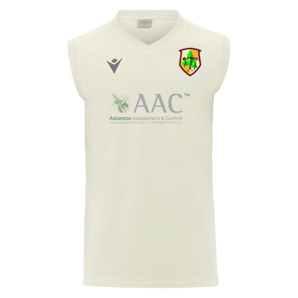 Macron Broad gilet sr | Image 1