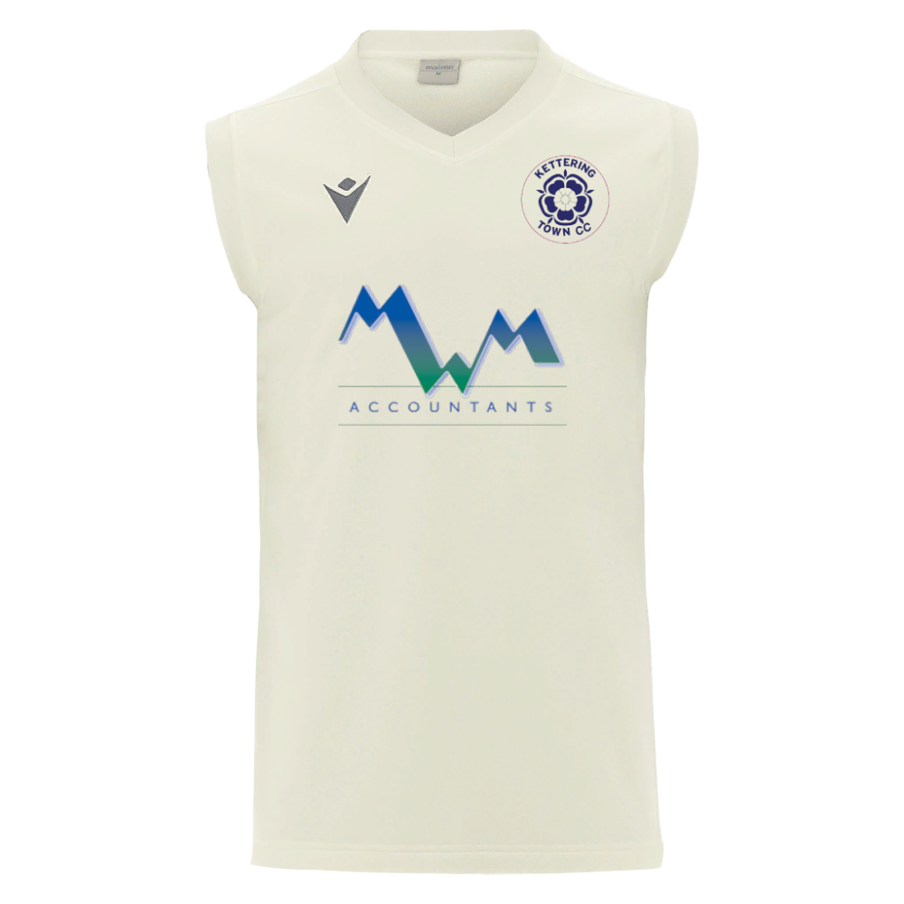 Macron Broad gilet sr | Image 1