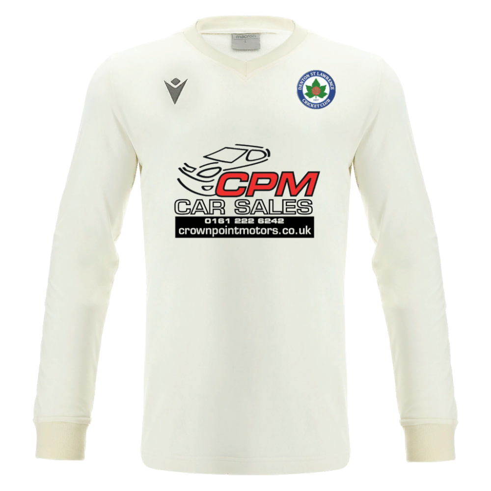 Macron Wright pullover sr | Image 1
