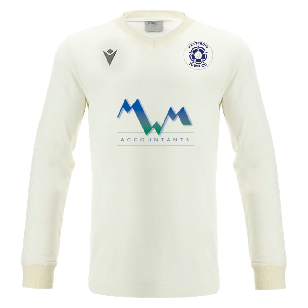 Macron Wright pullover jr | Image 1