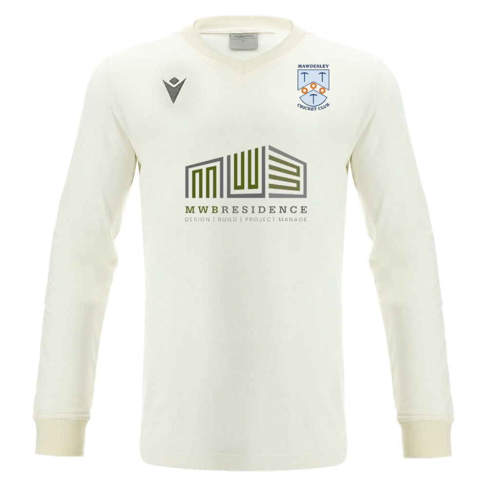 Macron Wright pullover sr | Image 1