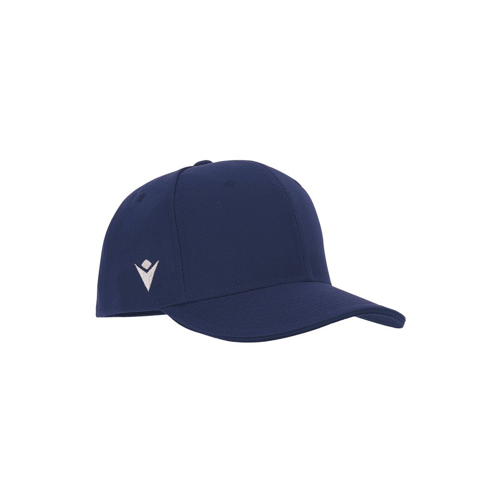 Macron Casquette pepper - aja tennis marine | Image 1