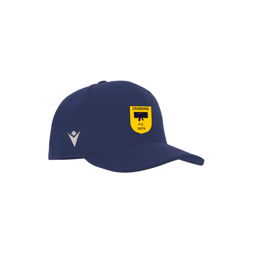 Macron Pepper baseball cap sr | Image 1
