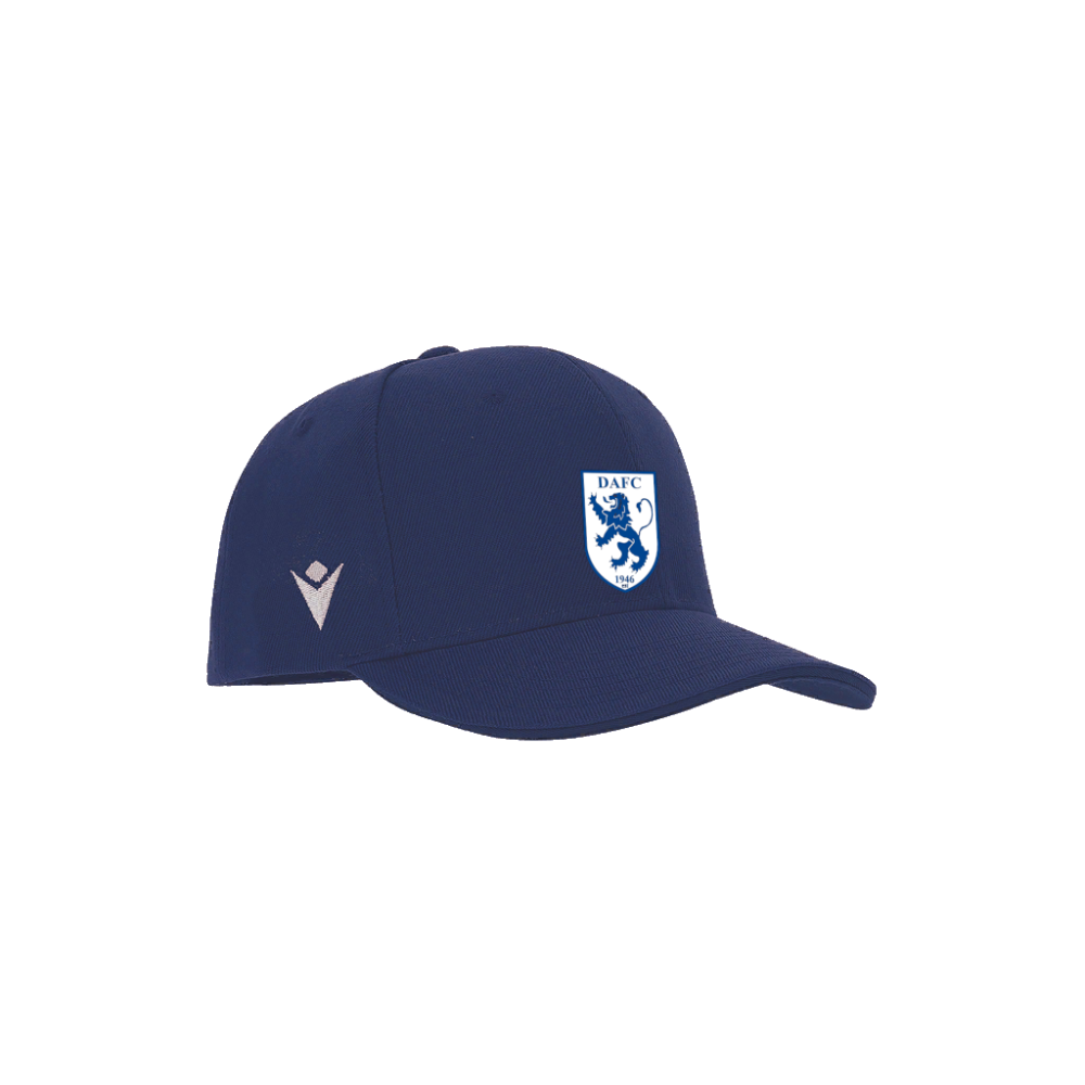 Macron Pepper baseball cap sr | Image 1
