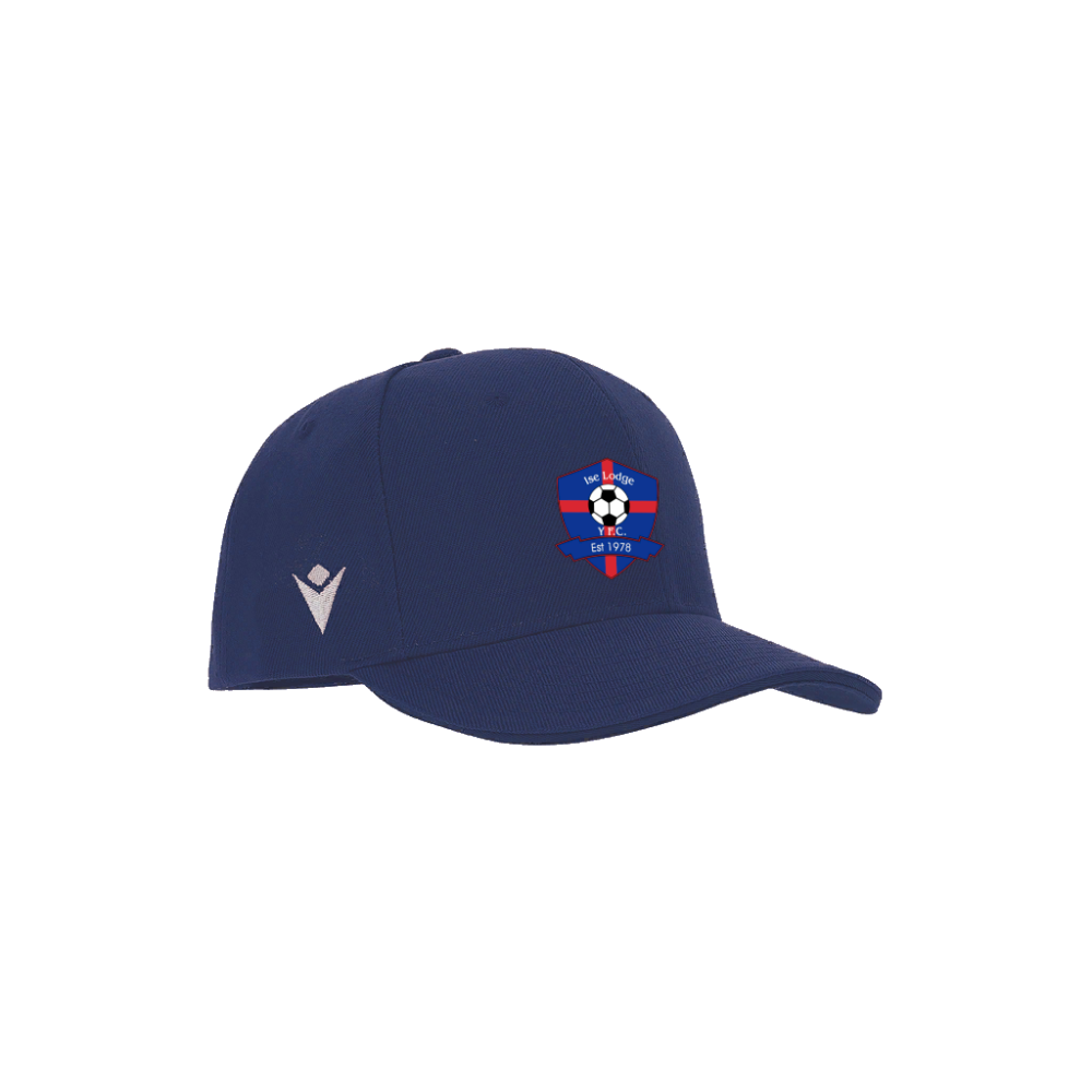 Macron Pepper baseball cap sr | Image 1