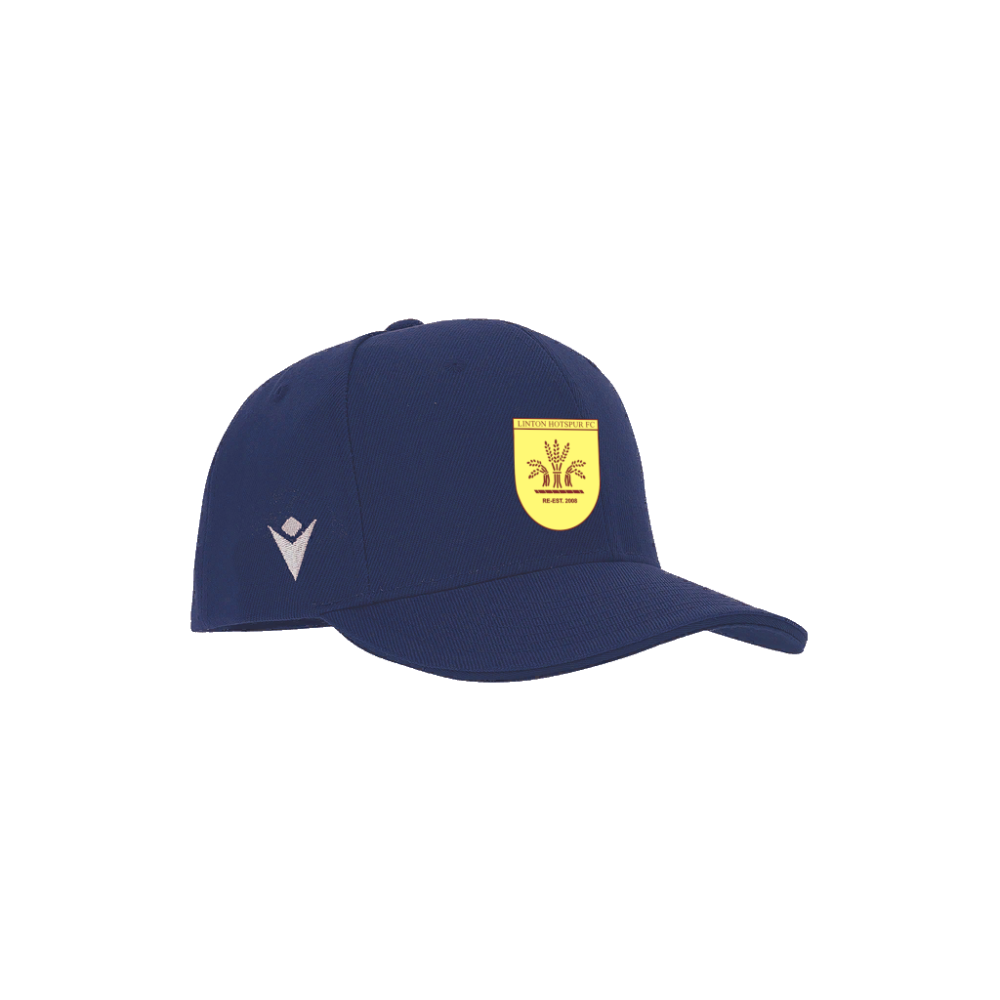 Macron Pepper baseball cap sr | Image 1