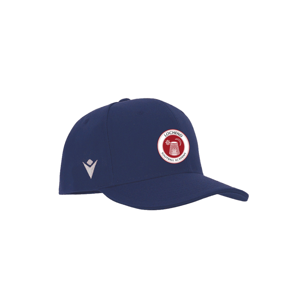 Macron Pepper baseball cap jr | Image 1