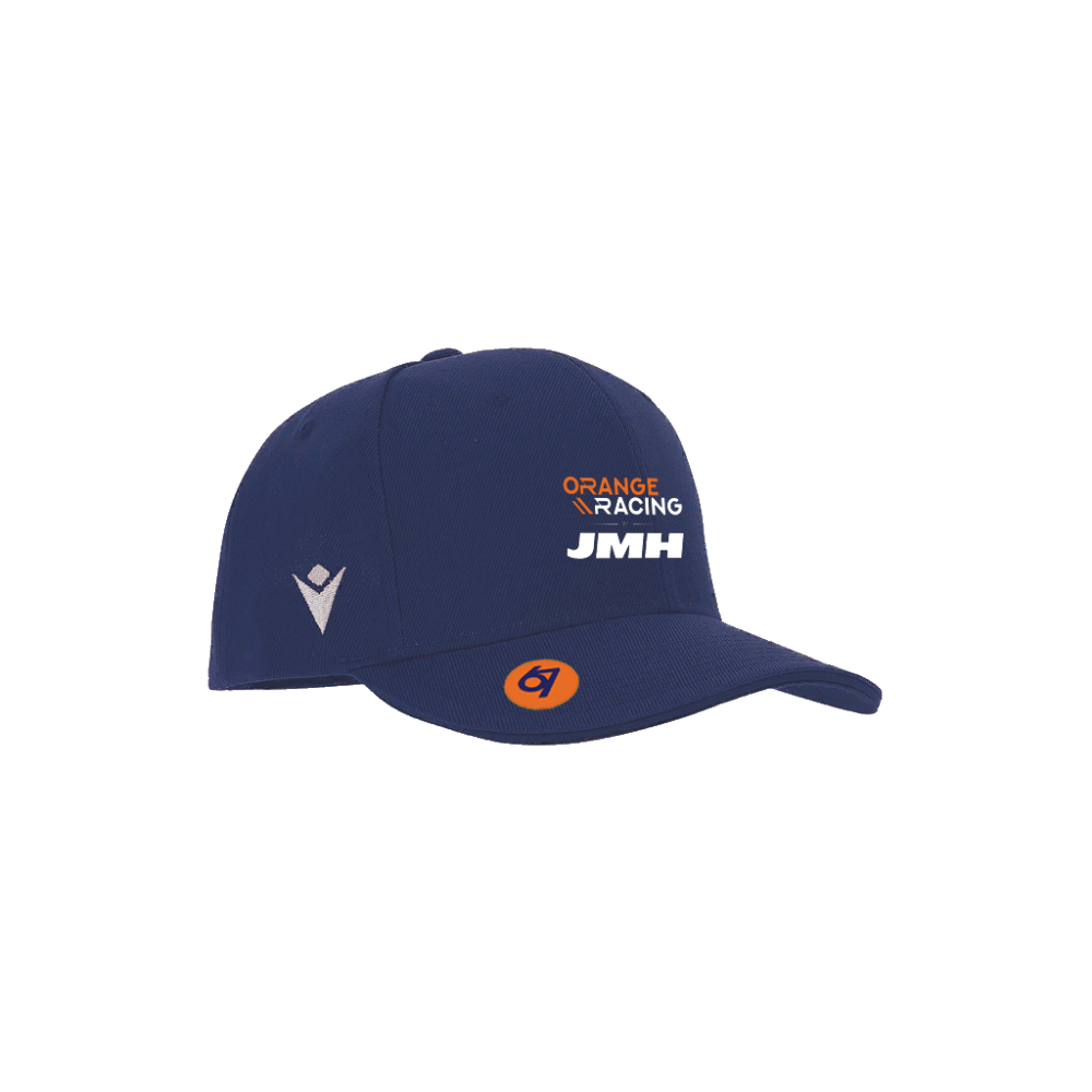 Macron Pepper baseball cap adult | Image 1