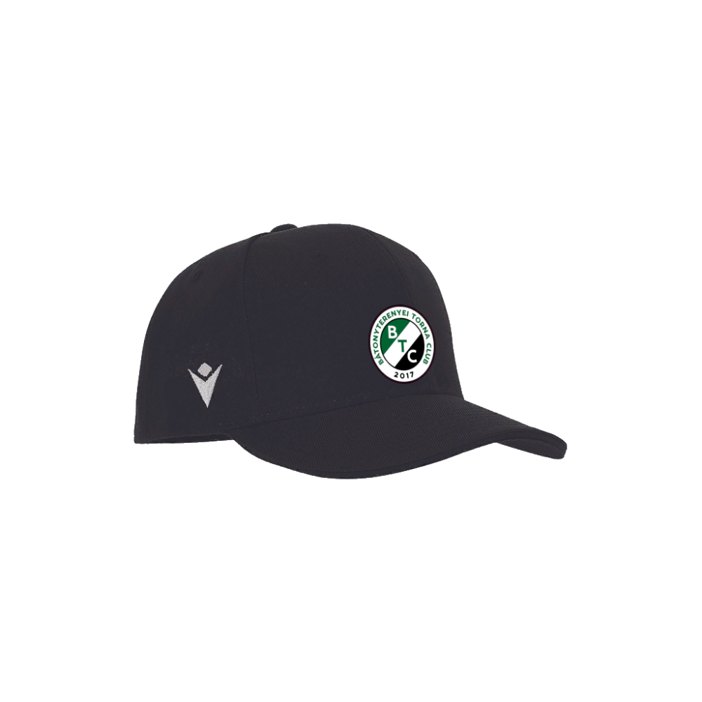 Macron Pepper baseball cap | Image 1