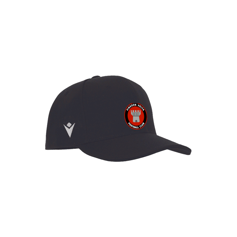 Macron Pepper baseball cap sr | Image 1