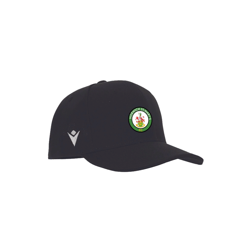 Macron Pepper baseball cap | Image 1