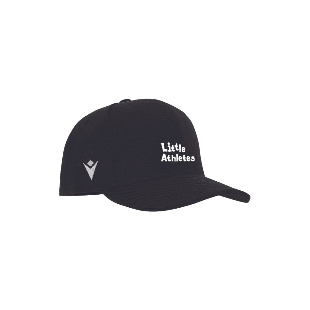 Macron Pepper baseball cap sr | Image 1