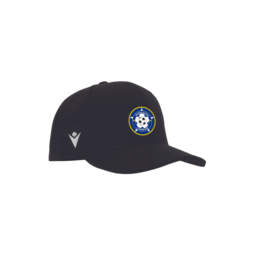 Macron Pepper baseball cap sr | Image 1
