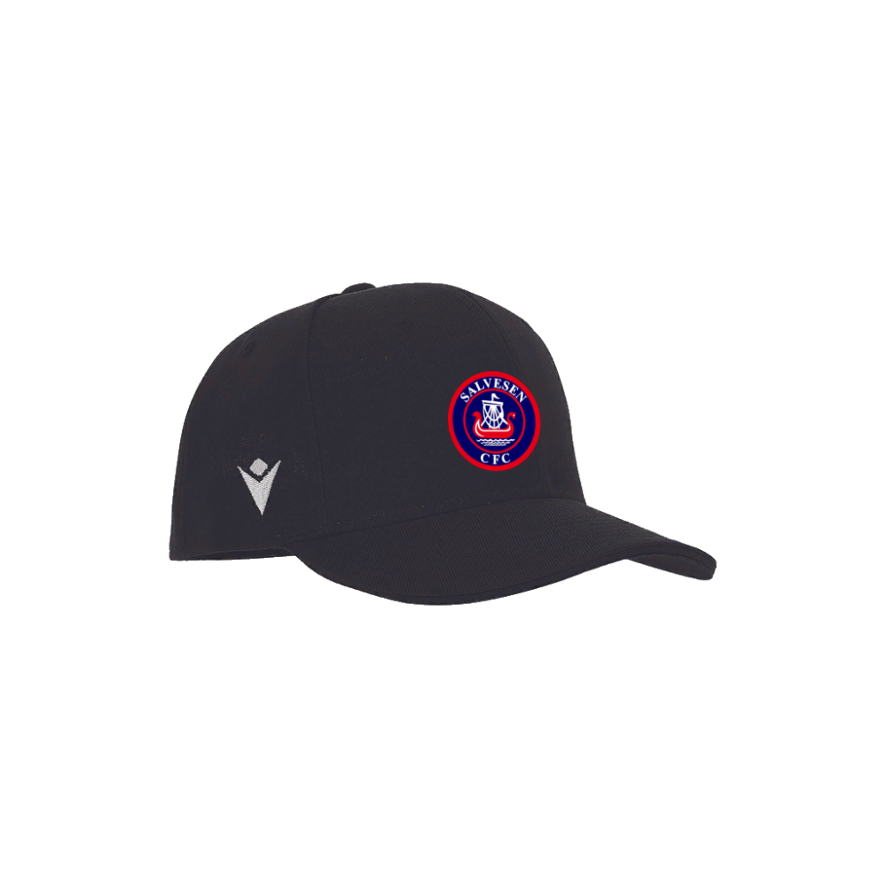 Macron Pepper baseball cap sr | Image 1