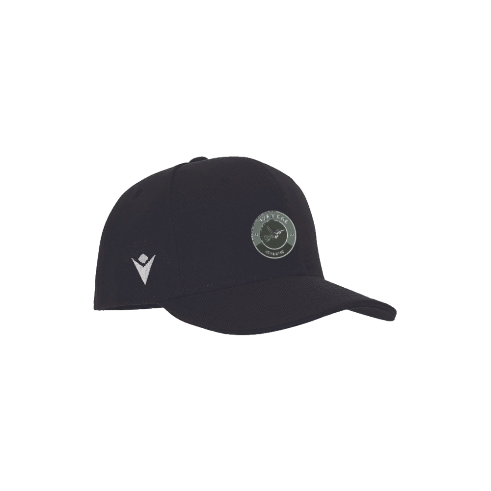 Macron Pepper baseball cap sr | Image 1