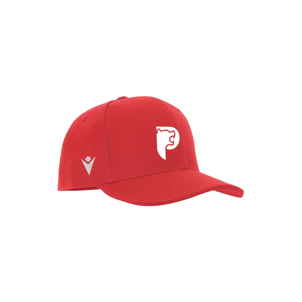 Macron Cappellino | Immagine 1