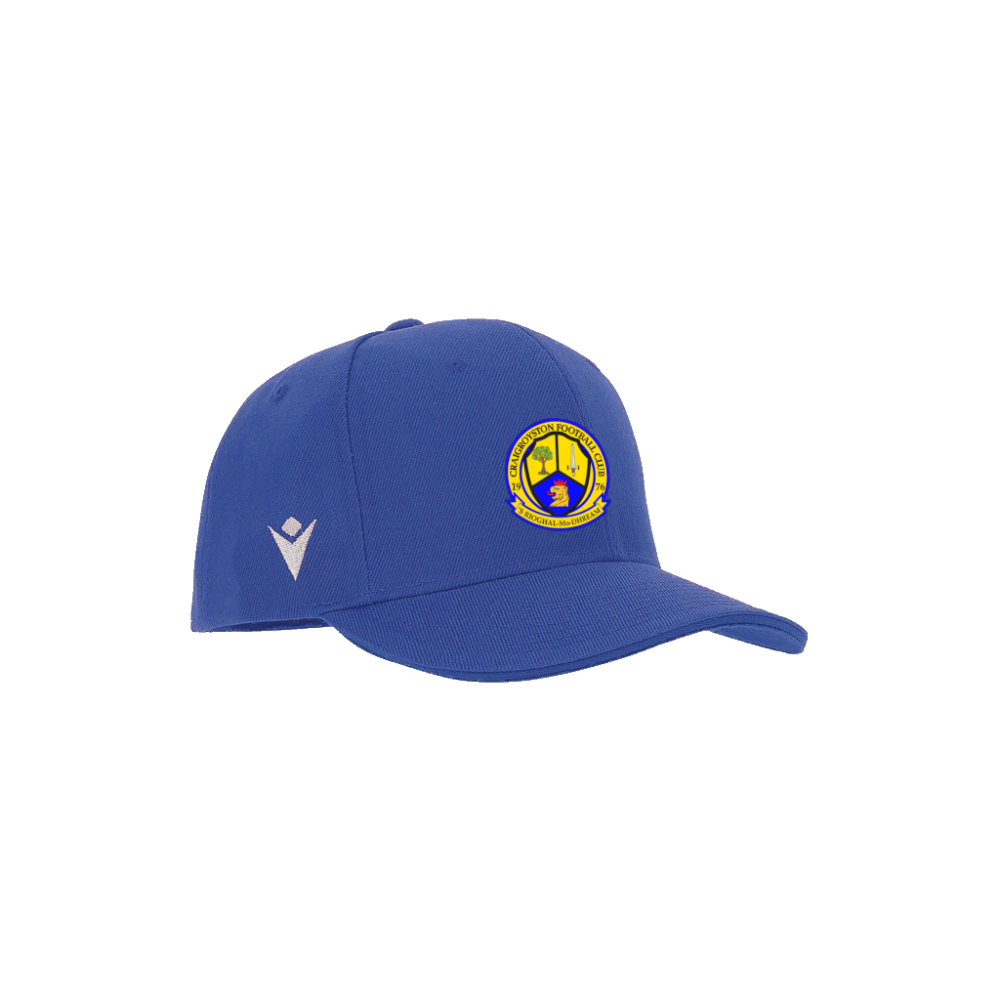 Macron Pepper baseball cap sr | Image 1