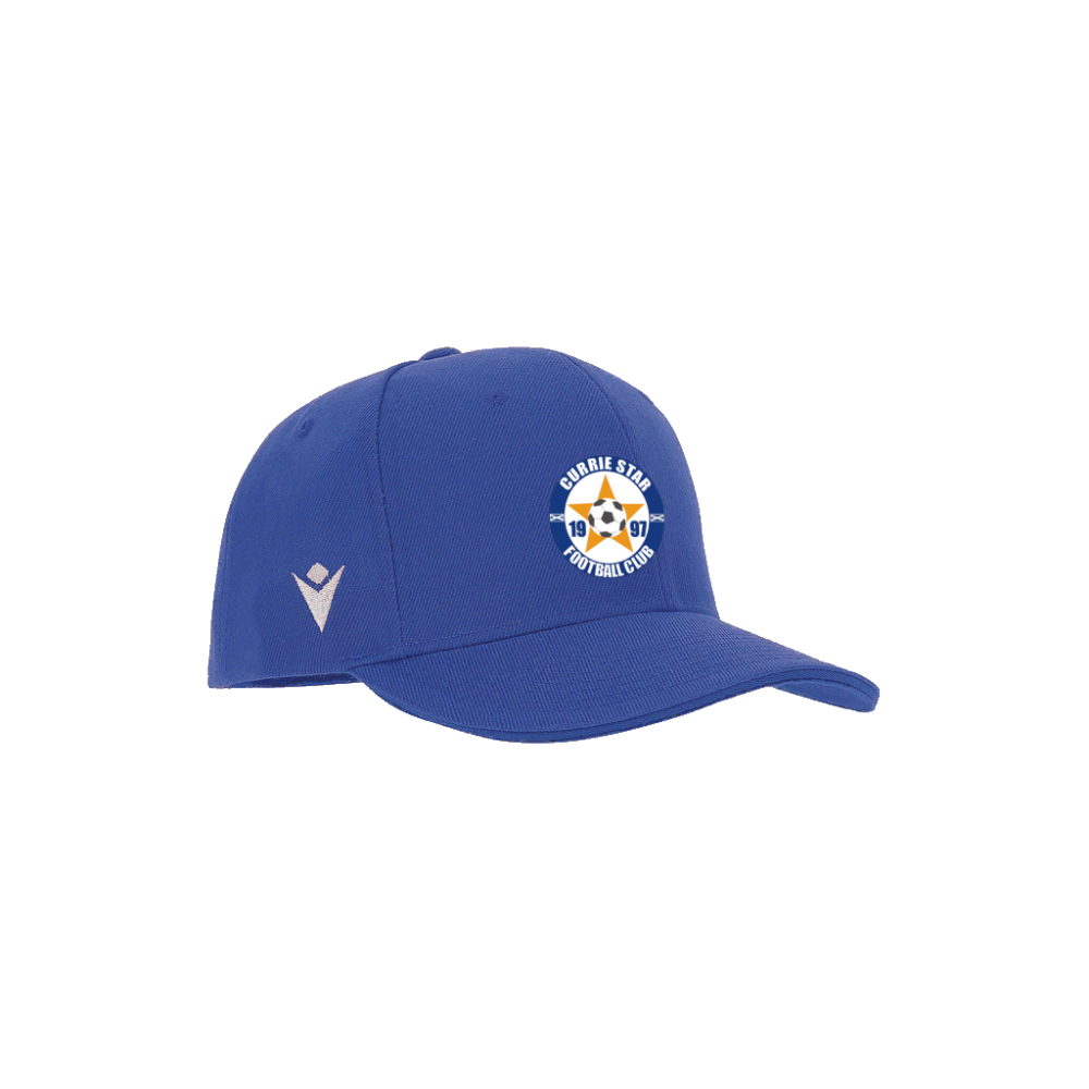 Macron Pepper baseball cap sr | Image 1