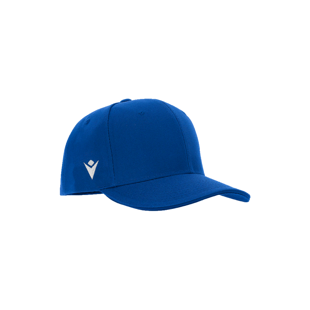Macron Pepper baseball cap | Image 1