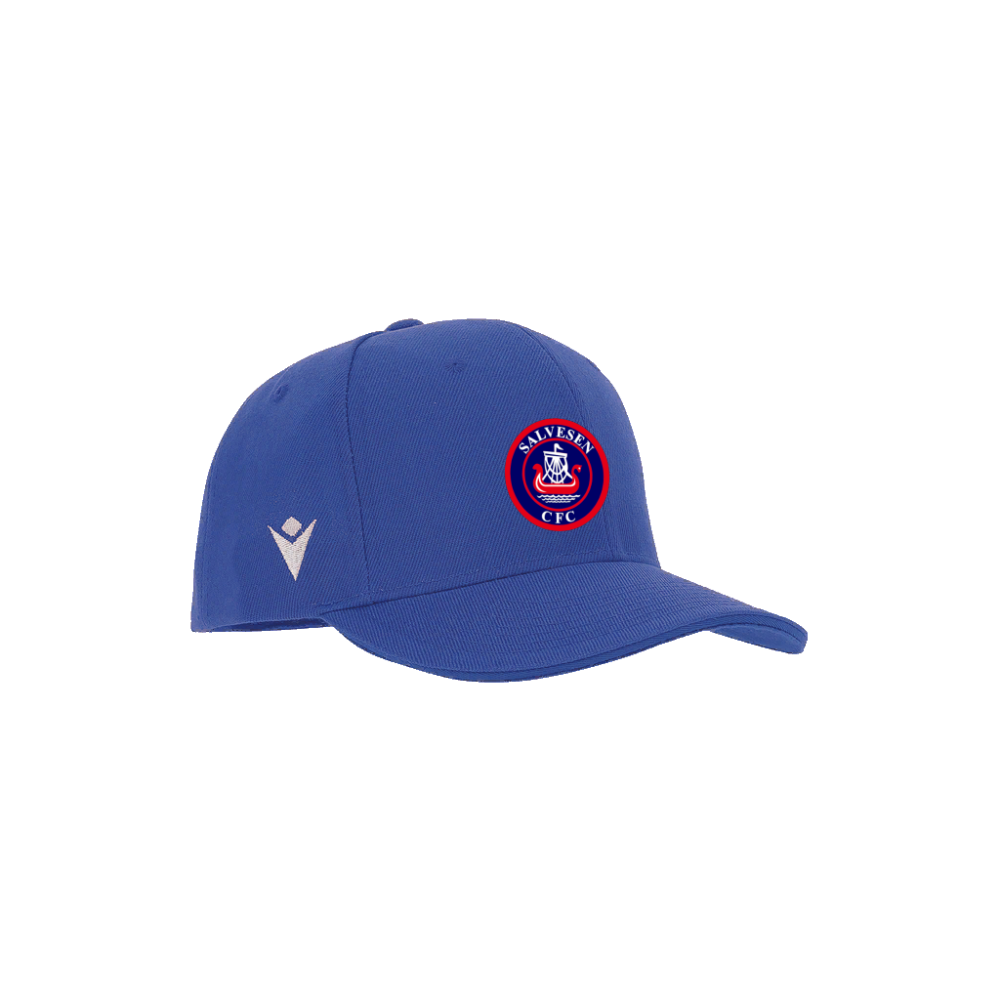 Macron Pepper baseball cap sr | Image 1