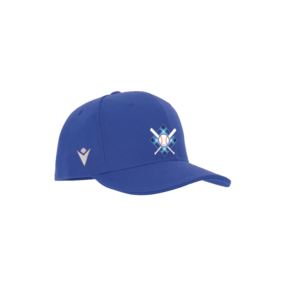 Macron Pepper baseball cap sr | Image 1