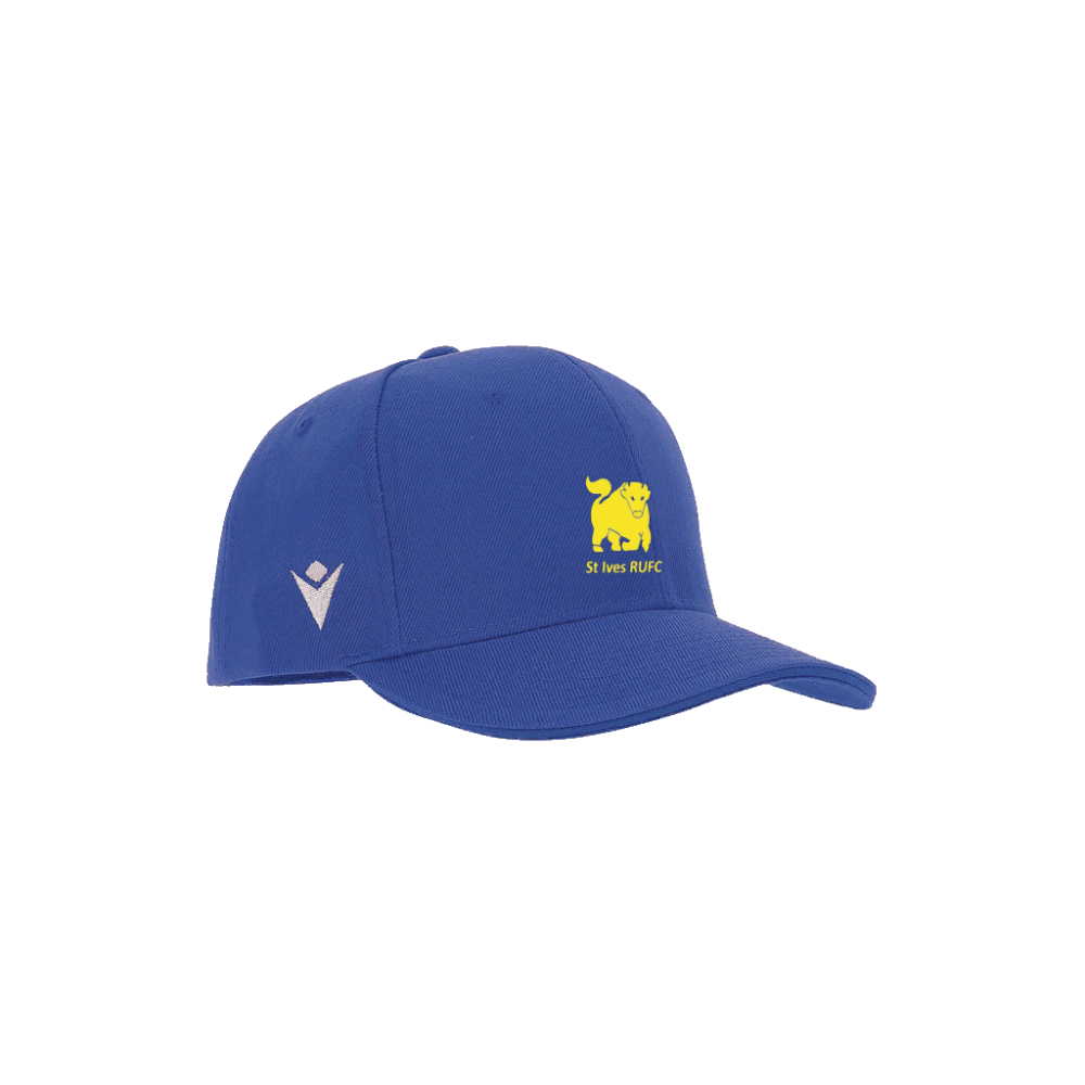 Macron Pepper baseball cap jr | Image 1