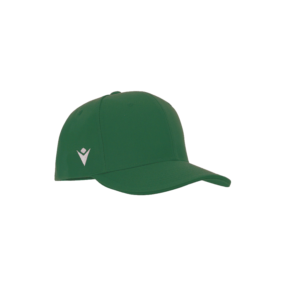 Macron Pepper baseball cap | Image 1