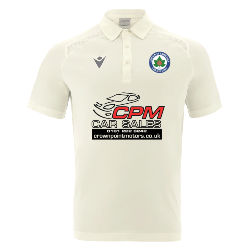Macron Hutton jersey sr | Image 1