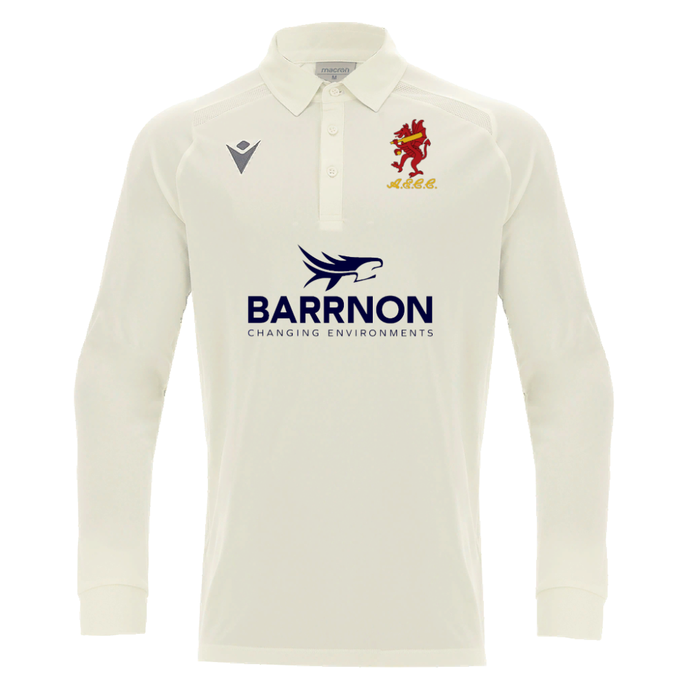 Macron Hutton jersey sr | Image 1