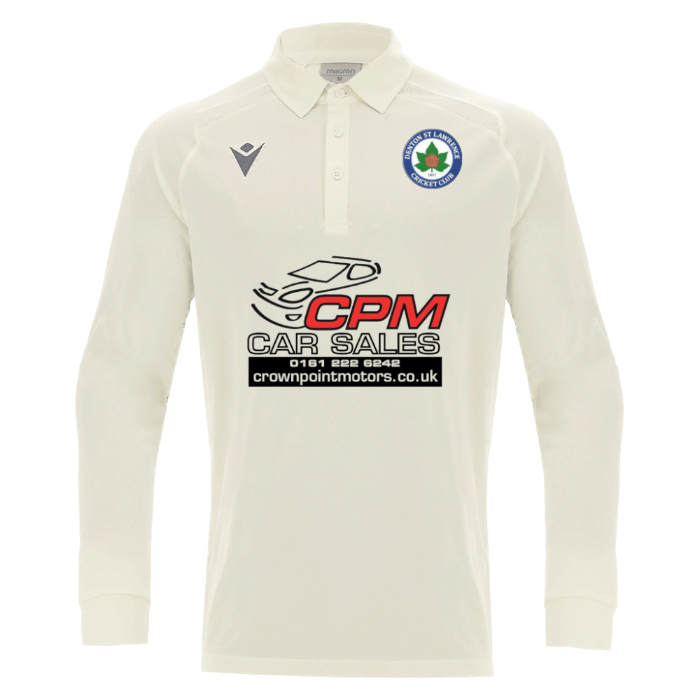 Macron Hutton jersey jr | Image 1
