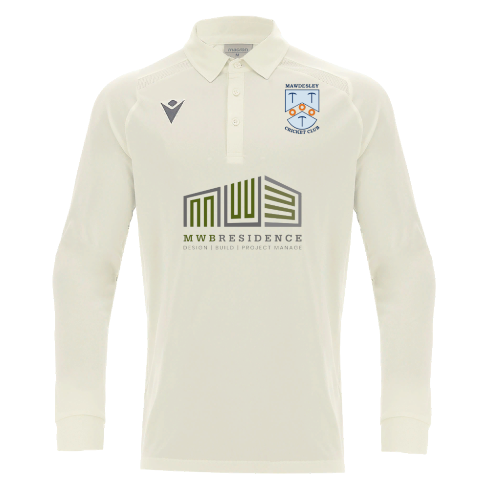 Macron Hutton jersey sr | Image 1