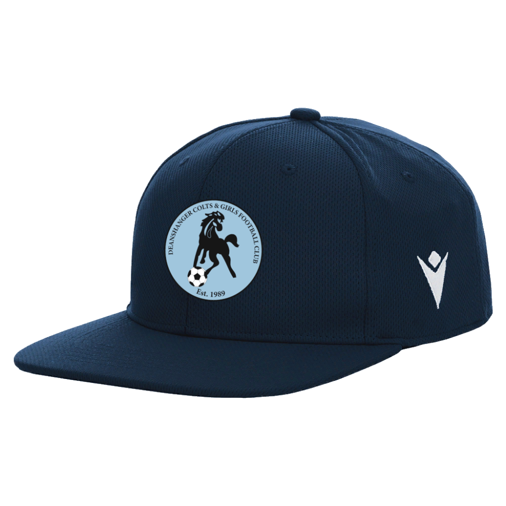 Macron Lutz baseball cap sr | Image 1