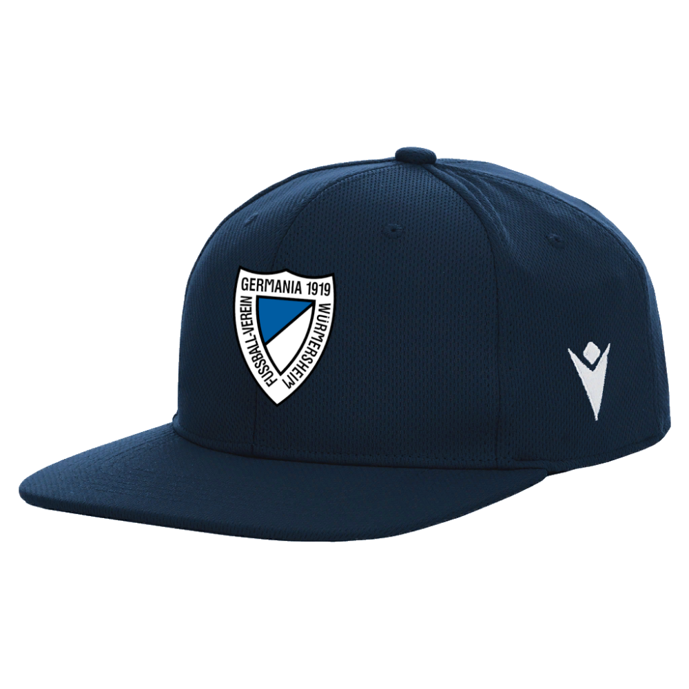 Macron Lutz baseball-cap | Bild 1