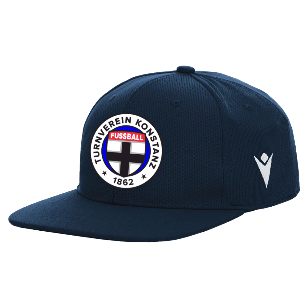 Macron Tvk_lutz baseball-cap | Bild 1
