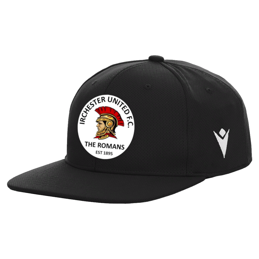Macron Lutz baseball cap sr | Image 1
