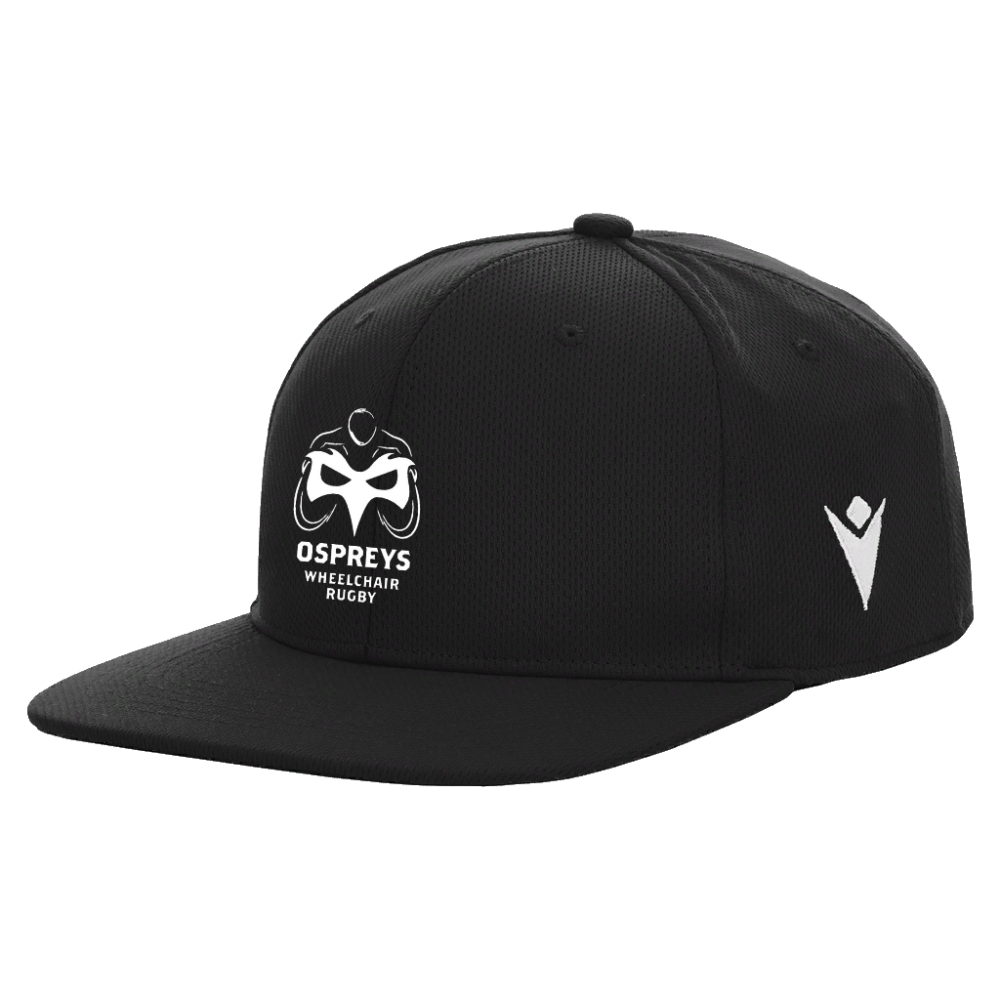 Macron Lutz baseball cap sr | Image 1