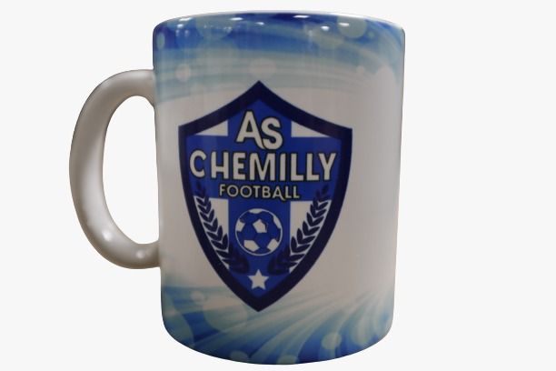 Macron Mug as chemilly | Image 1