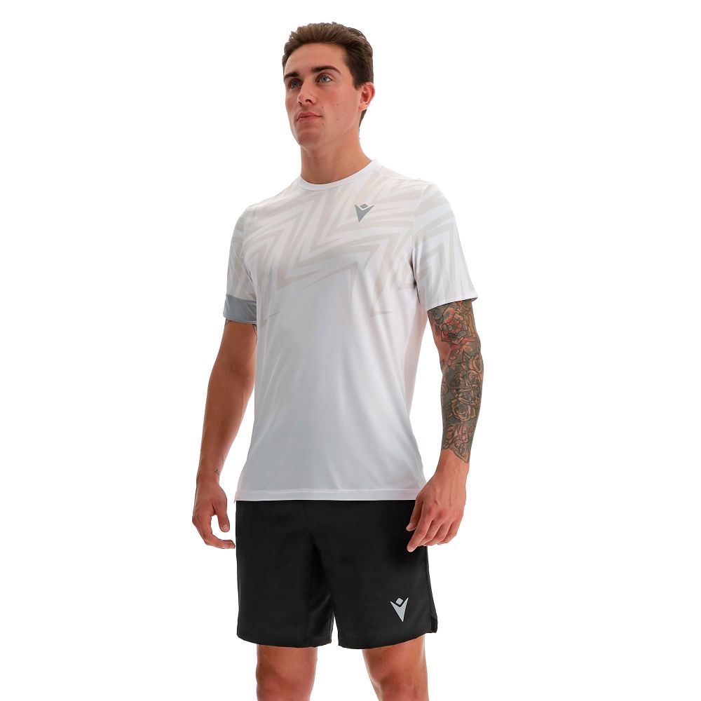 Macron Juan maglia padel uomo | Immagine 1