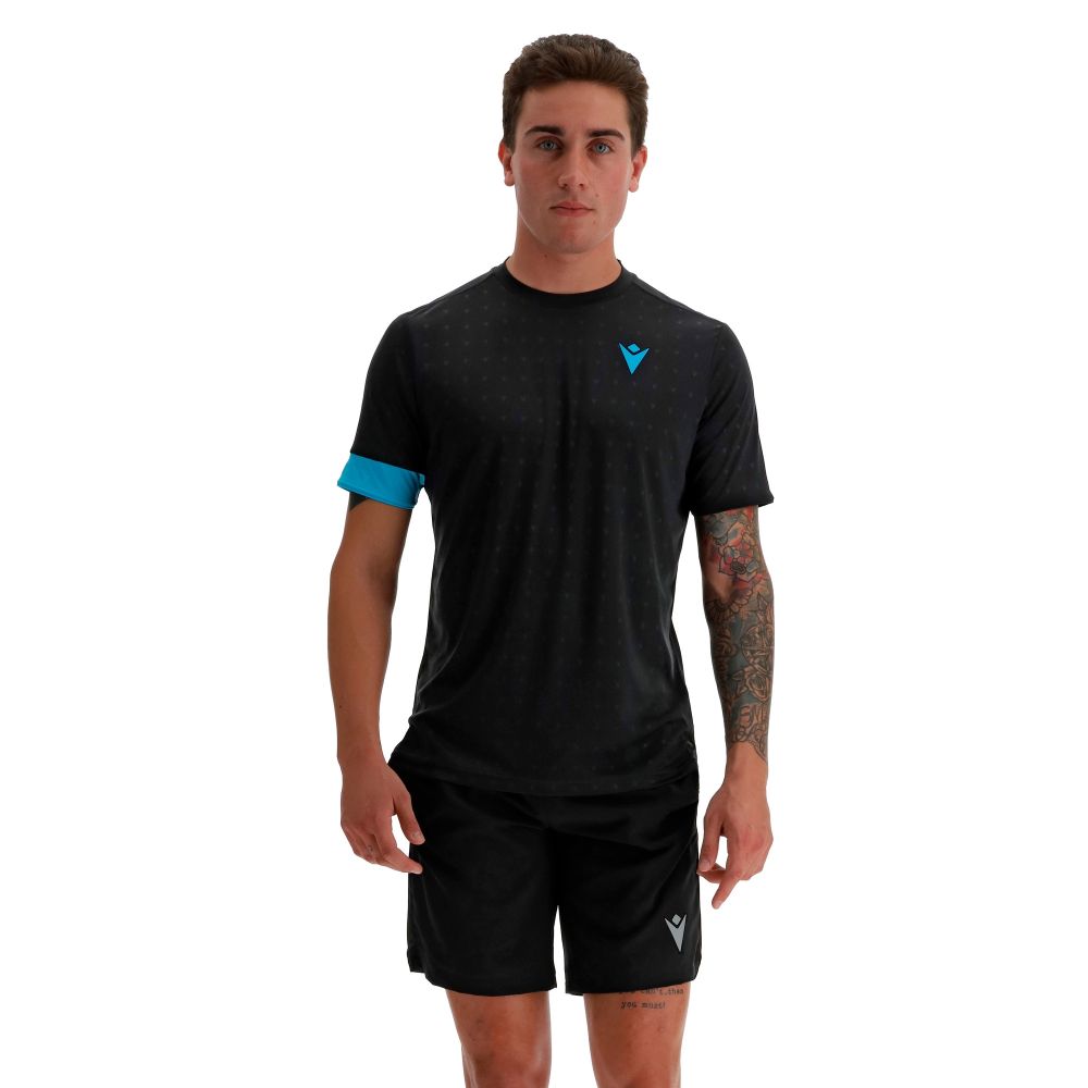 Macron Juan maglia padel uomo | Immagine 1