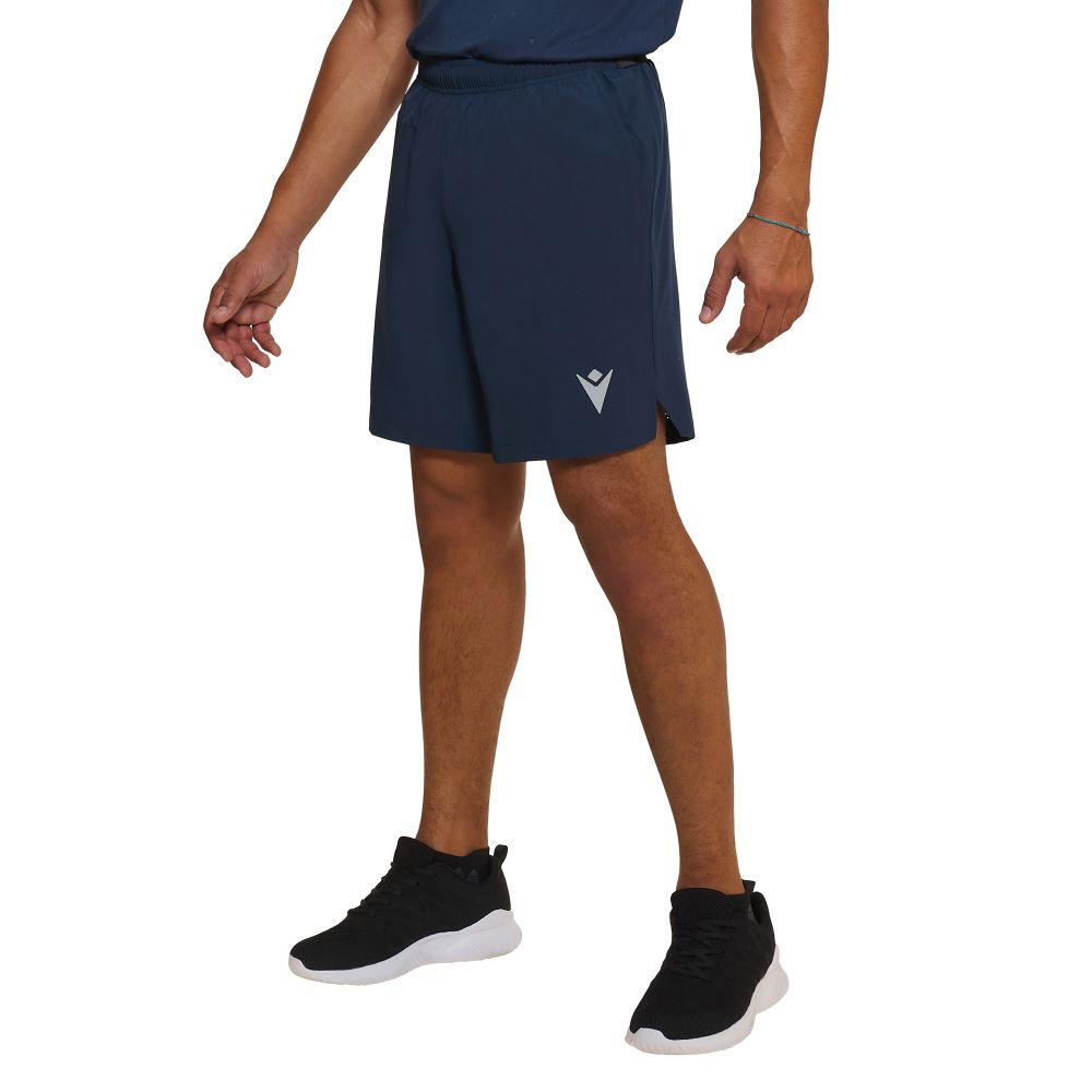 Macron Miguel pantaloncini padel uomo | Immagine 1