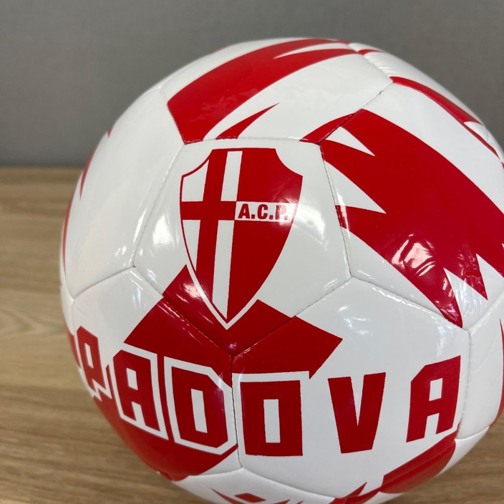 Portafoto palla da calcio in vetro e cristallo | Varottostore