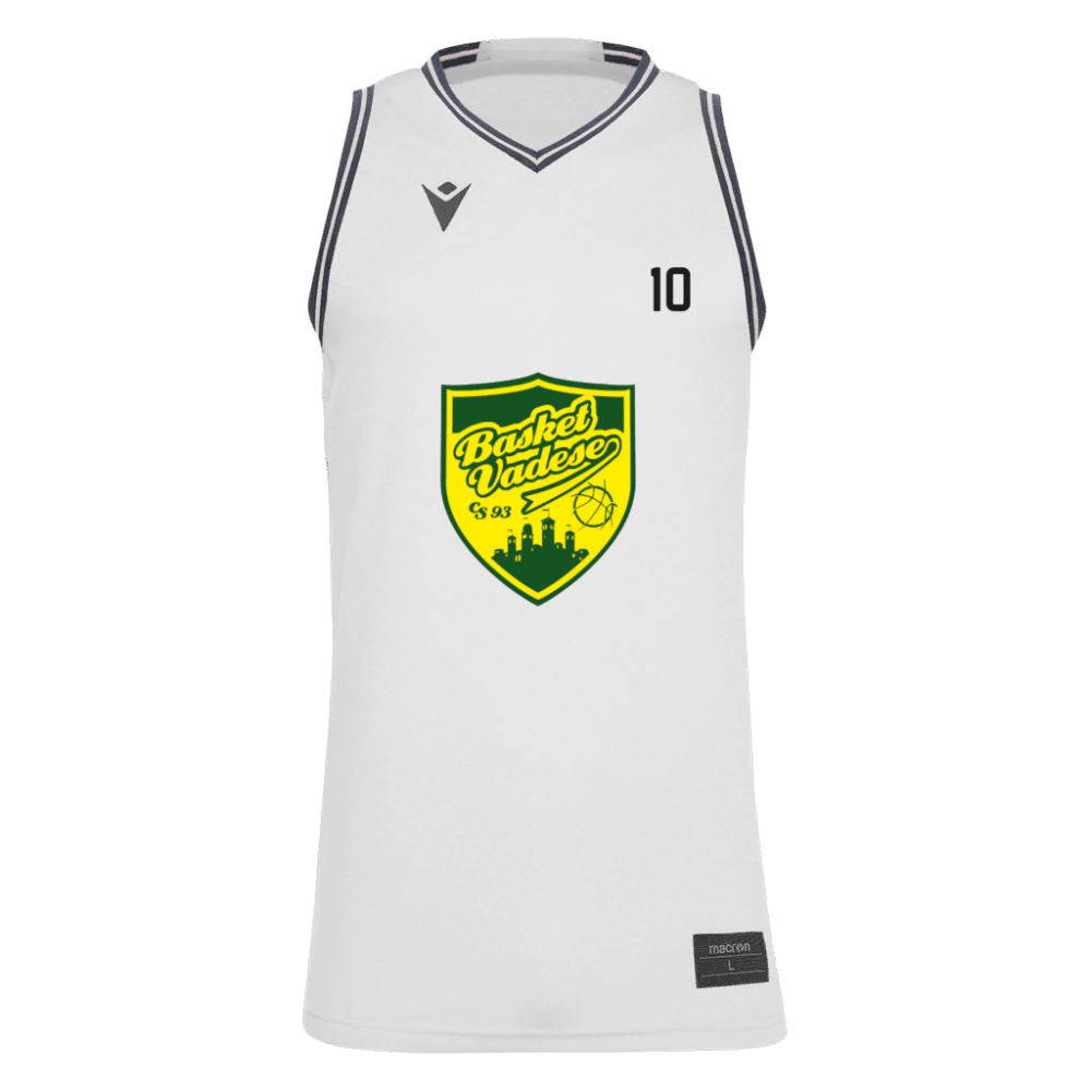 Macron Freon maglia | Immagine 1