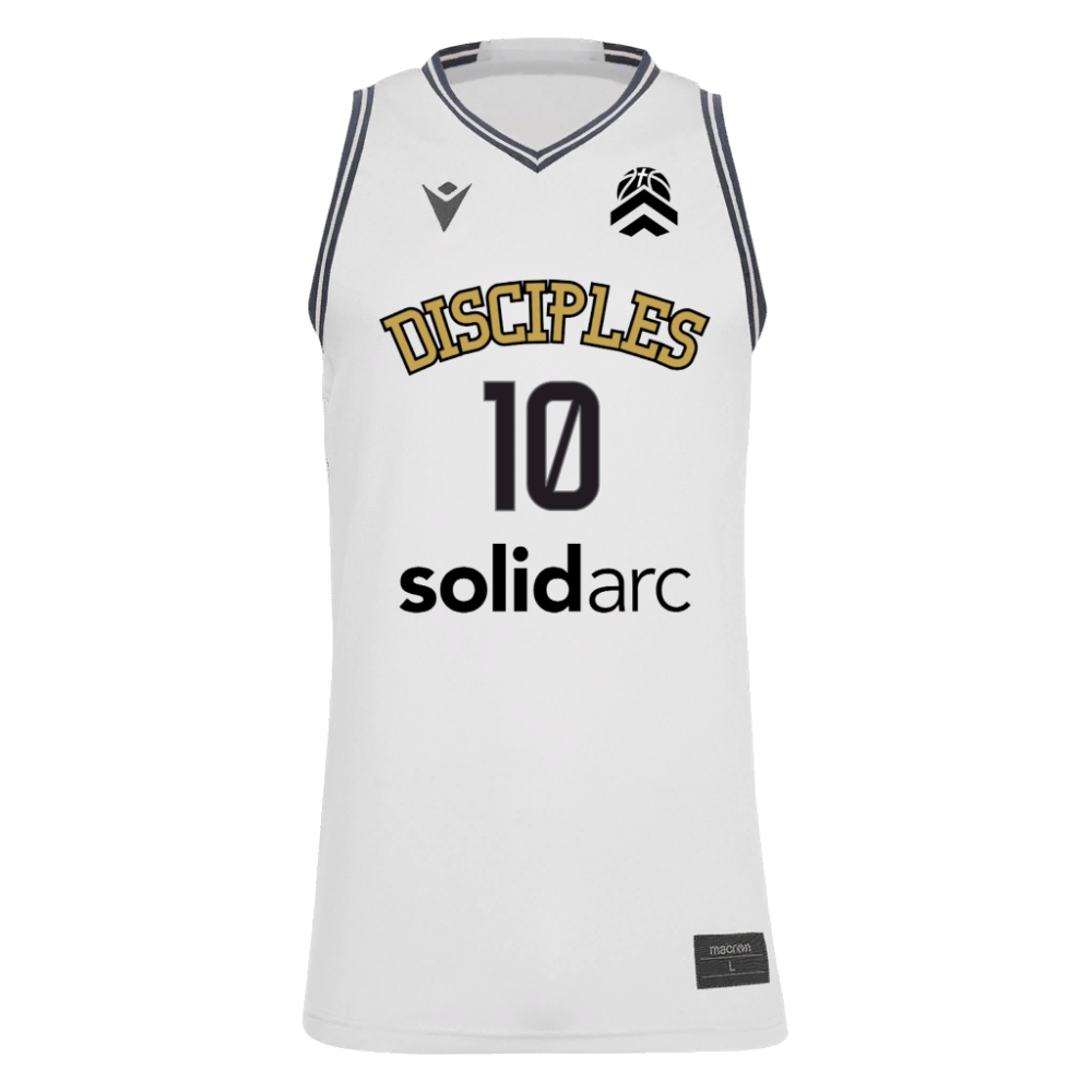 Macron Freon trikot | Bild 1