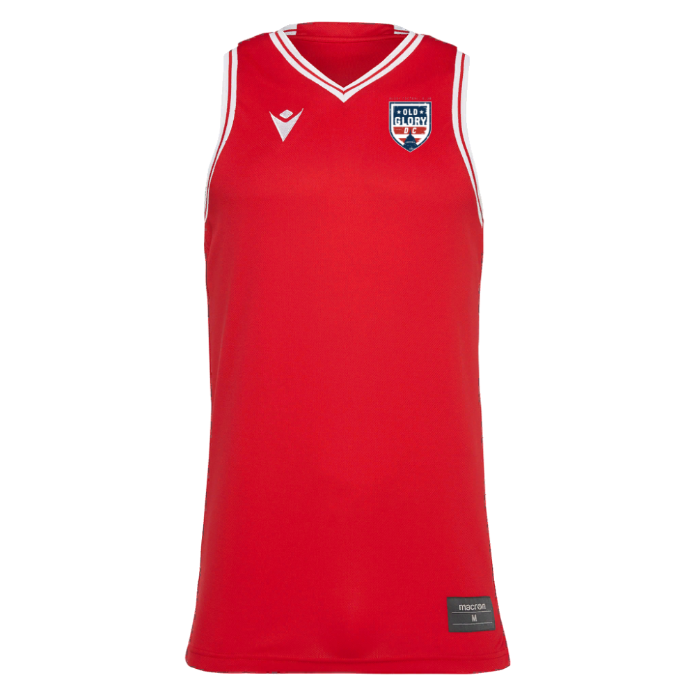 Macron Freon jersey | Image 1
