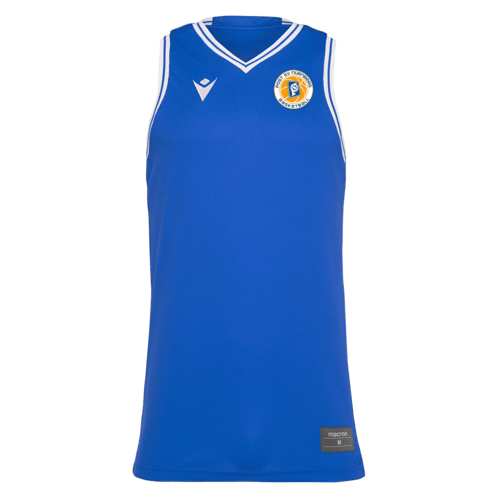 Macron Freon trikot | Bild 1